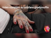 Sega con le mani  2/16