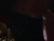 Natughty native cheating on boyfriend! 3/16