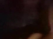 Natughty native cheating on boyfriend! 8/16