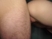 Красивый секс с идеальной девушкой 6/16