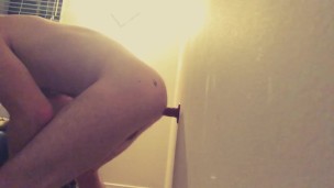 Jerkin' Hard or Hardly Jerkin'