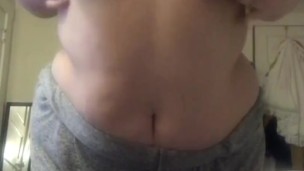 JERK OFF ENCOURAGEMENT- Titty Thursday! 