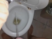 Jacuzzi filled with pee - Screenshot 1 of 16 - HD