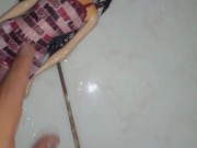 Jacuzzi filled with pee - Screenshot 11 of 16 - HD