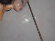 Jacuzzi filled with pee - Screenshot 16 of 16 - HD