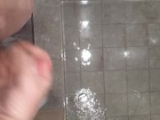 Shower #2 - Screenshot 11 of 16 - Masterbation