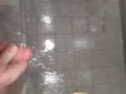 Shower #2 - Screenshot 15 of 16 - Solo Male