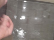 Shower #2 - Screenshot 2 of 16 - Masterbation