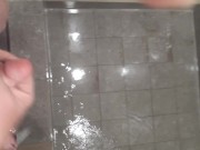 Shower #2 - Screenshot 8 of 16 - Masterbation
