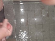 Shower #2 - Screenshot 9 of 16 - Solo Male