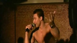 xxxxxxh Robert van Damme is talking his JAIL TIME and how he gets into PORN