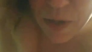 Ex Girlfriend Hookup POV Roleplay (come be Button's "One That Got Away")