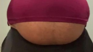 Jiggling around...