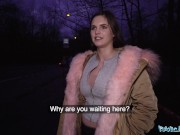 Public Agent Busty Perfect Body Sexy Student With Big Natural Boobs Fuck Outdoor Fucking 2/16