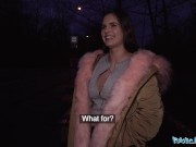 Public Agent Busty Perfect Body Sexy Student With Big Natural Boobs Fuck Outdoor Fucking 4/16