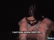 Public Agent Busty Perfect Body Sexy Student With Big Natural Boobs Fuck Outdoor Fucking 6/16