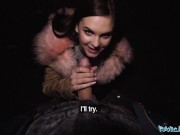 Public Agent Busty Perfect Body Sexy Student With Big Natural Boobs Fuck Outdoor Fucking 9/16