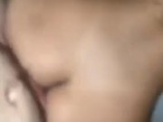 MI HA ROTTO LA FIGHETTA E POI MI HA SBORRATO IN BOCCA  6/16