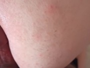 Logró hacerle sexo Anal a mi Novia de culo Enorme  10/16