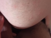 Logró hacerle sexo Anal a mi Novia de culo Enorme  9/16