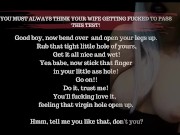 JOI CUM CHALLENGE - Hotwife tells you to think your wife/gf getting fucked - ASMR Erotic 6/16