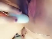 Snapchat Premium Fun - Screenshot 16 of 16 - Cumming