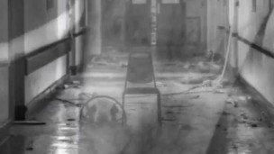 Sc Kyle Butler 'Ghosting'
