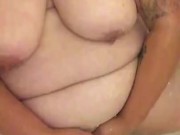 Shower Nut  - Screenshot 12 of 16 - Shaved Pussy