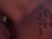 First video on porn hub tiny petite 32aa 86 pound spinner riding dick  10/16