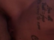 First video on porn hub tiny petite 32aa 86 pound spinner riding dick  11/16