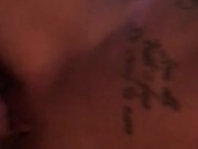 First video on porn hub tiny petite 32aa 86 pound spinner riding dick  13/16