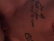 First video on porn hub tiny petite 32aa 86 pound spinner riding dick  15/16