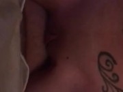 First video on porn hub tiny petite 32aa 86 pound spinner riding dick  4/16