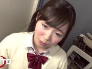 Erito - Asian Schoolgirl Takes A Full Creampie From Her Reflexologist 2/16