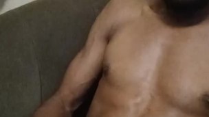 Solo Bbc Cumshot