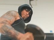 Gym workout - Screenshot 10 of 16 - Muscular