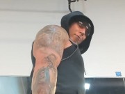 Gym workout - Screenshot 11 of 16 - HD
