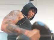 Gym workout - Screenshot 13 of 16 - Gym