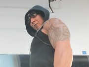 Gym workout - Screenshot 14 of 16 - Gym Fuck