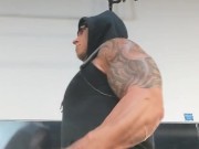 Gym workout - Screenshot 15 of 16 - Muscular