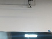 Gym workout