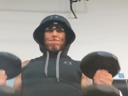 Gym workout - Screenshot 6 of 16 - HD