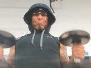 Gym workout - Screenshot 8 of 16 - Gym
