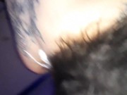 Sucking be4 fucking 