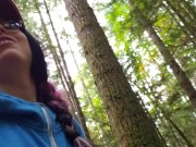 Giant Tree, Tiny Toot 13/16