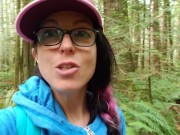 Giant Tree, Tiny Toot 4/16