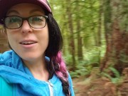 Giant Tree, Tiny Toot 7/16