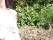 Dumpster Pissing Together 4/16