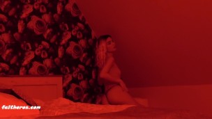 Red Light District Is A Loser Color