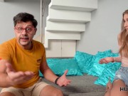 HUNT4K. Husband was very surprised when he turned on the light 6/16